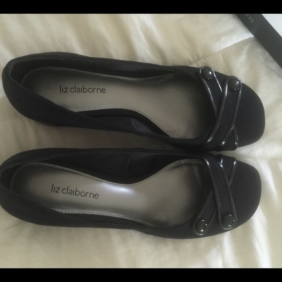 Liz Claiborne Shoes - Brand new in box Liz Clairborne shoes. Size 7